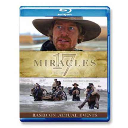 17 Miracles, , large