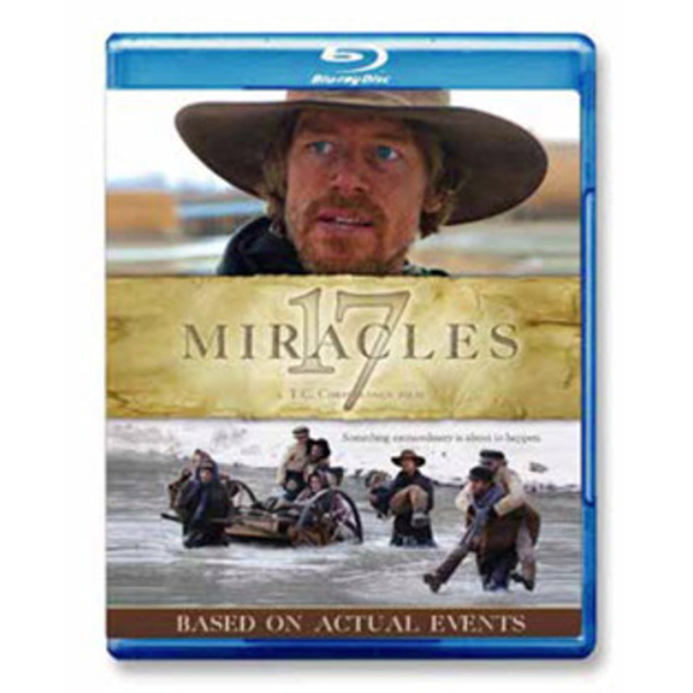 17 Miracles, , large image number 1
