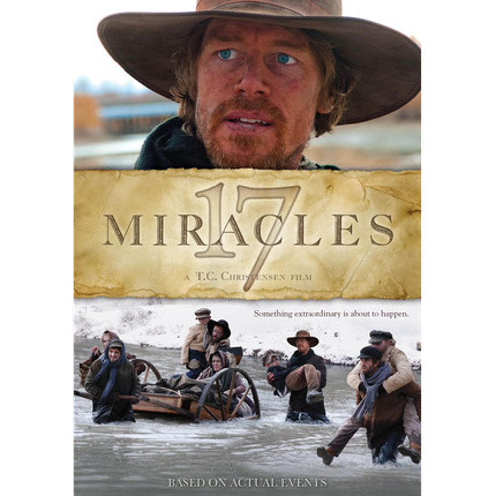 17 Miracles, , large image number 0