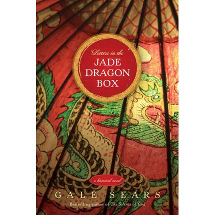 Letters in the Jade Dragon Box