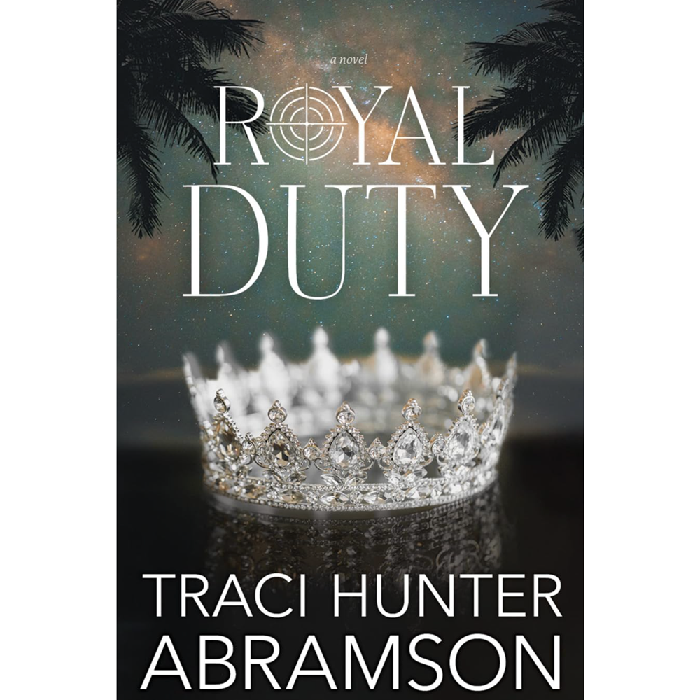 Royal Duty, , large image number 0