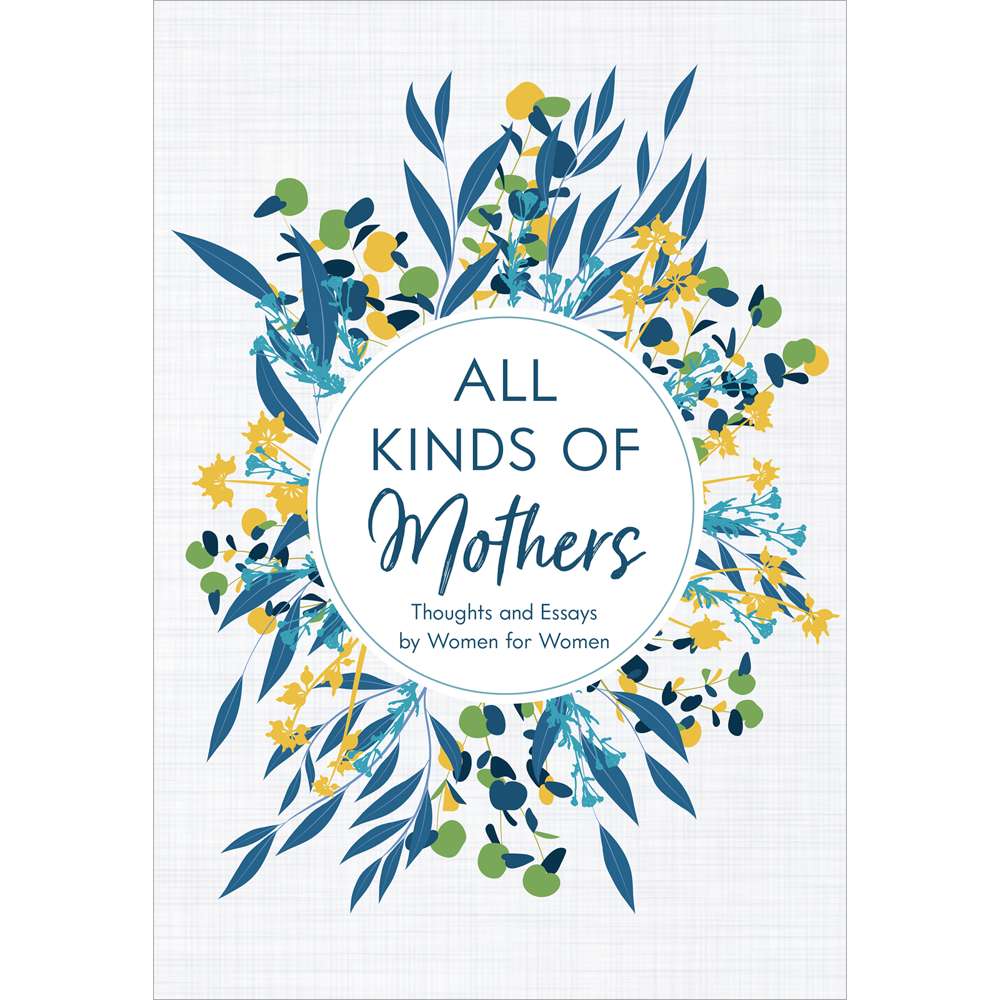 All Kinds of Mothers - VARIOUS 1