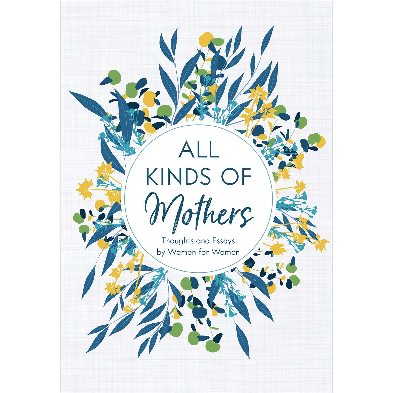 All Kinds of Mothers - VARIOUS 1