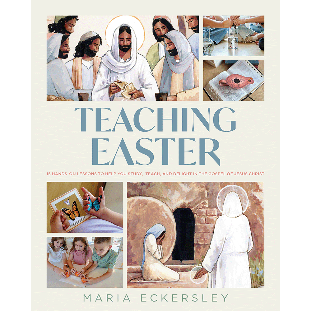 Teaching Easter (Paperback), , large image number 0