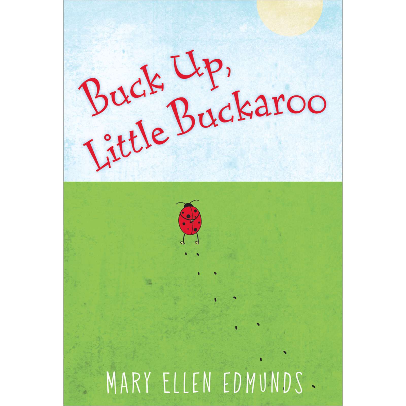 Buck Up, Little Buckaroo, , large image number 0