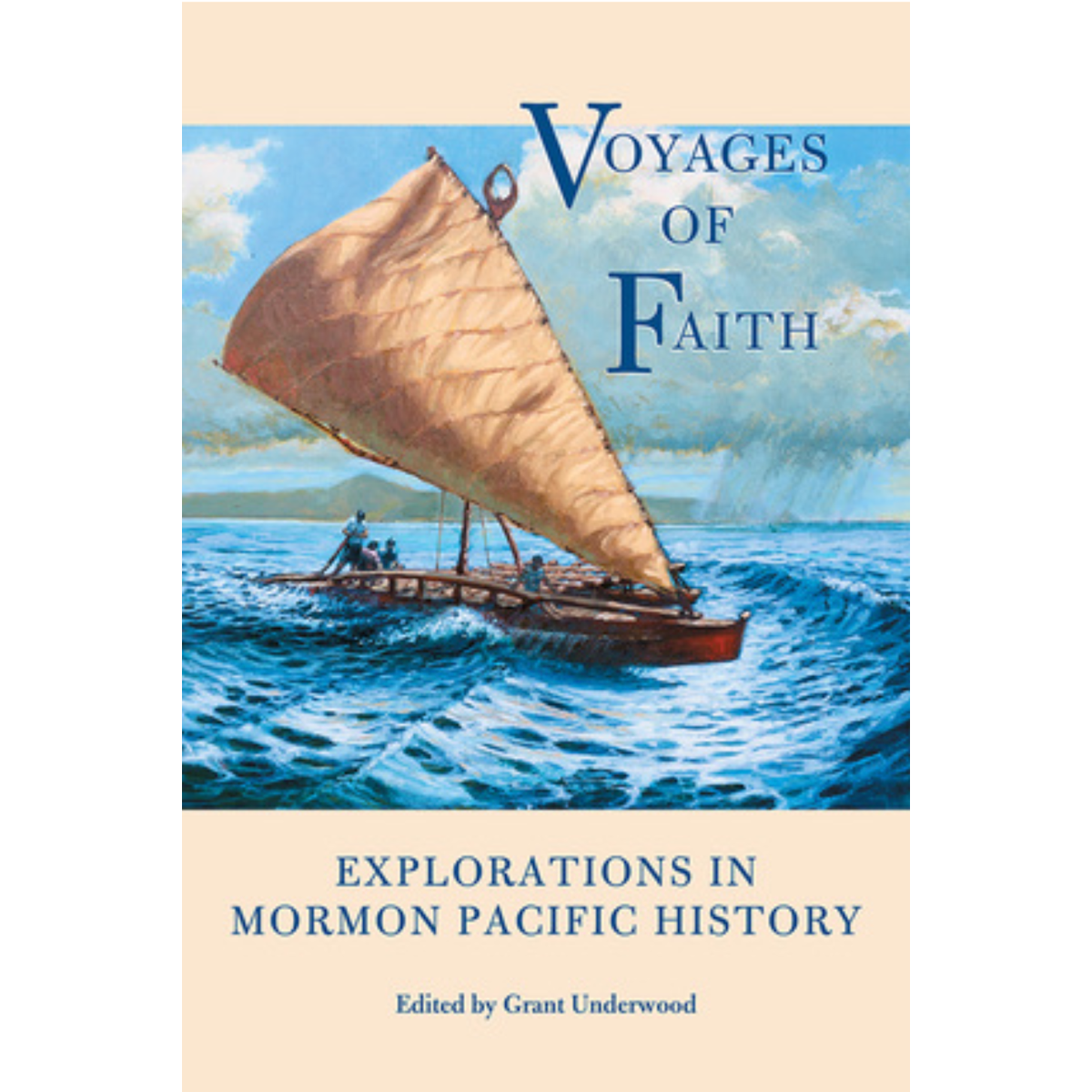 Voyages of Faith, , large image number 0