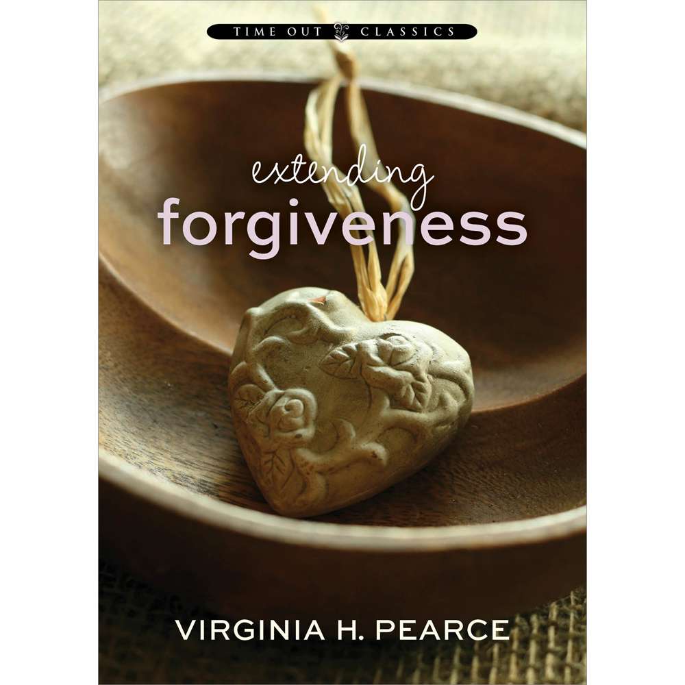 Extending Forgiveness 1