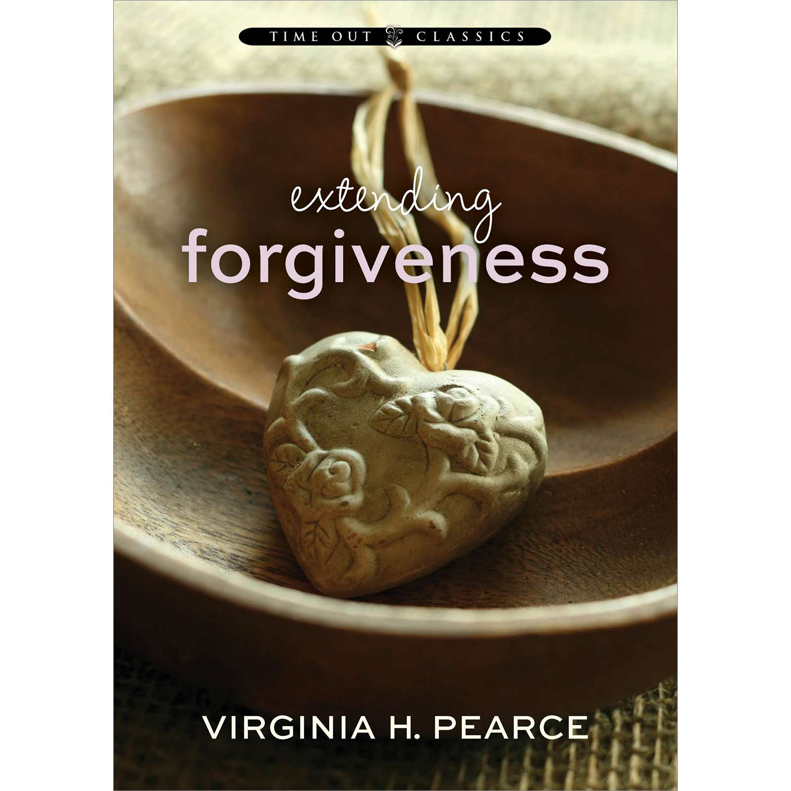 Extending Forgiveness, , large image number 0