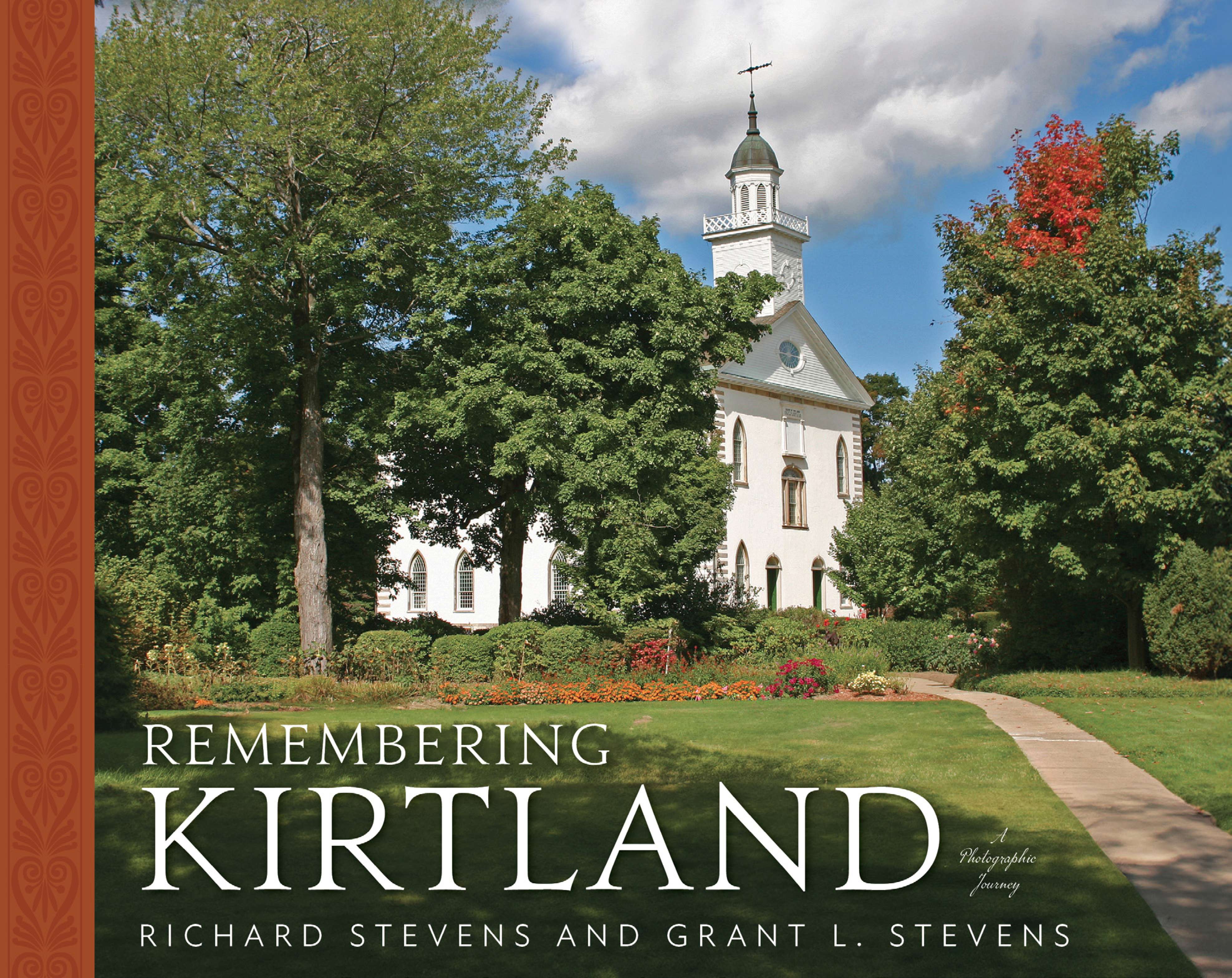 Remembering Kirtland