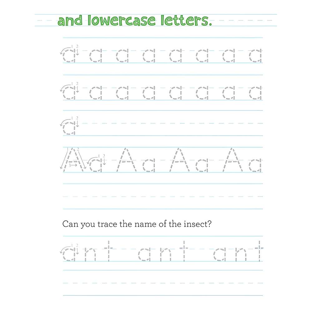 Chicka Chicka Boom Boom Learn to Write, , large image number 4