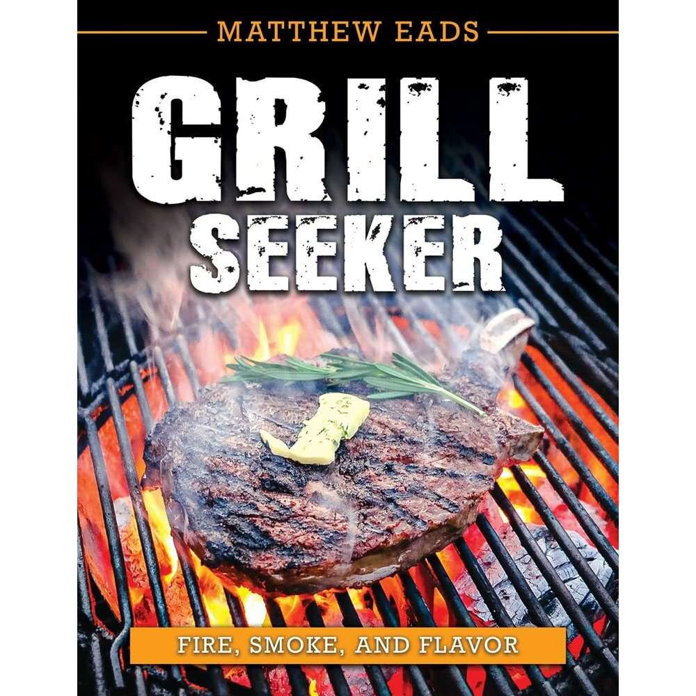 Grill Seeker