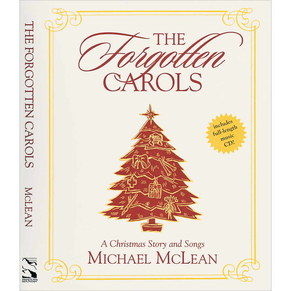The Forgotten Carols: A Christmas Story & Songs, , large image number 1