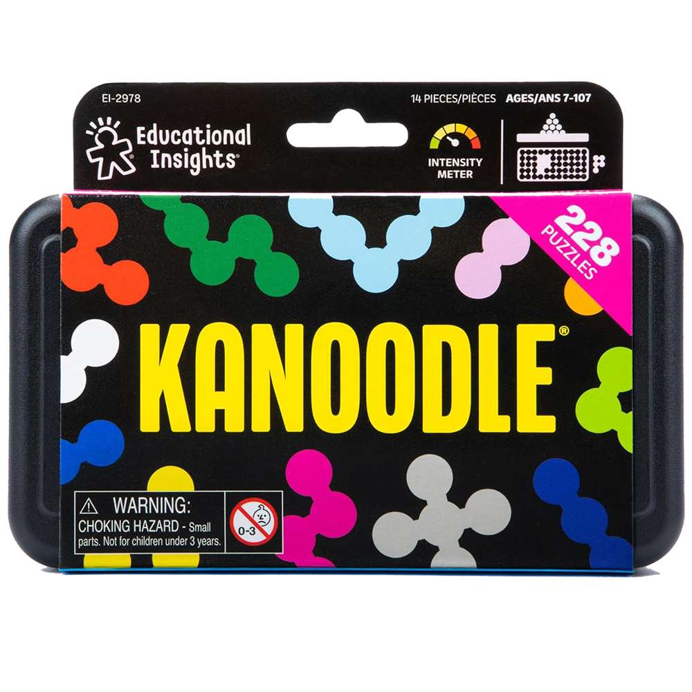 Kanoodle, , large image number 0