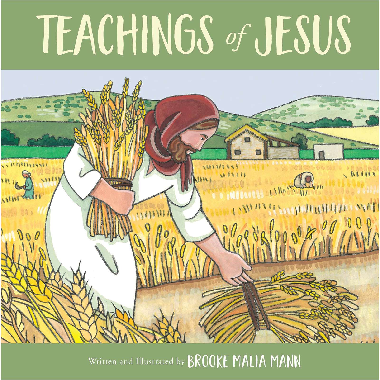 Teachings of Jesus, , large image number 0