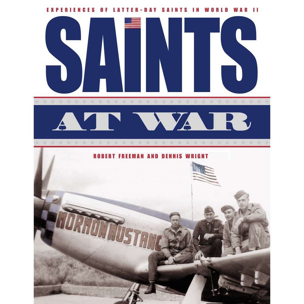 Saints at War