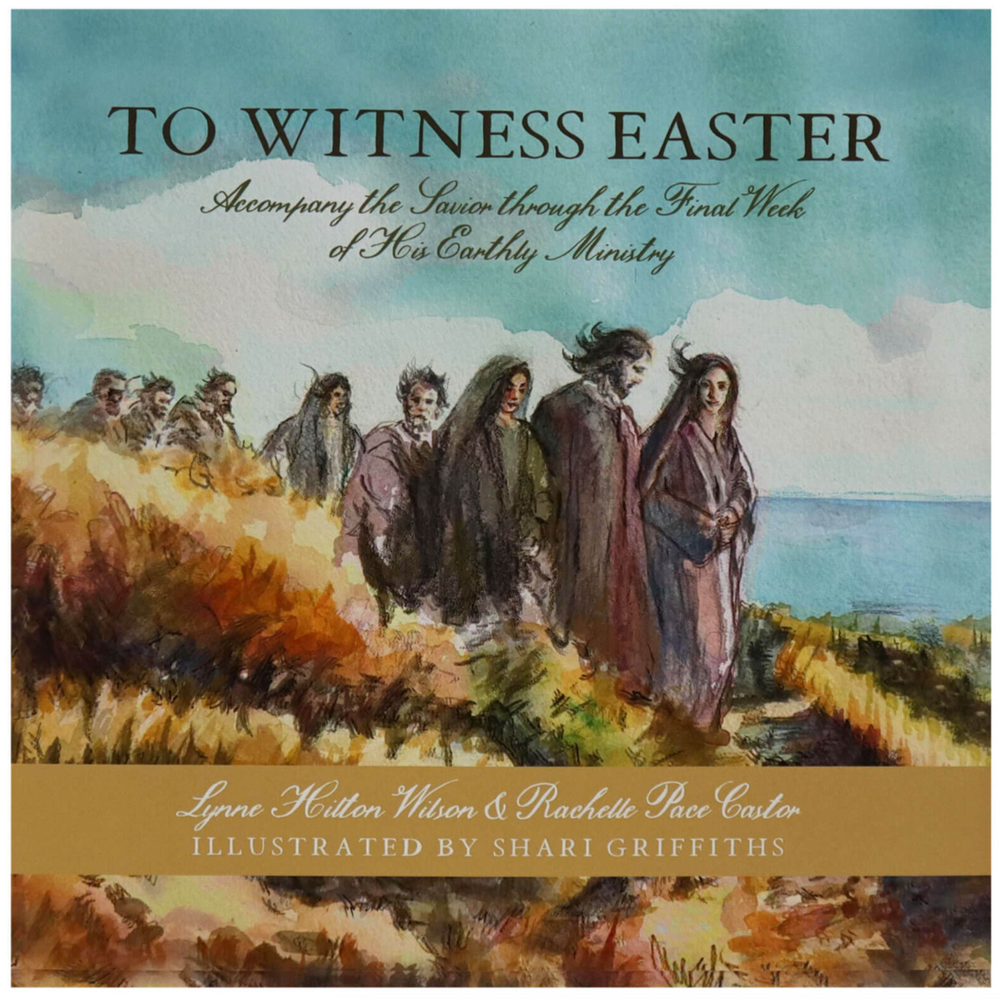 To Witness Easter, , large image number 0