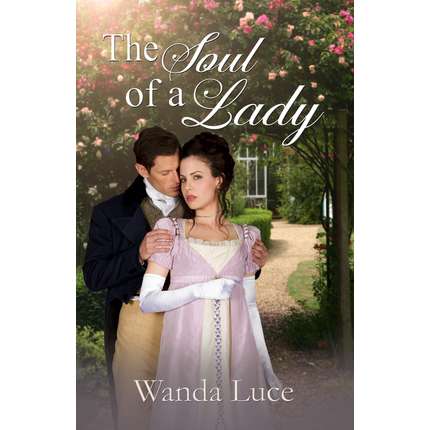 The Soul of a Lady, , large image number 0