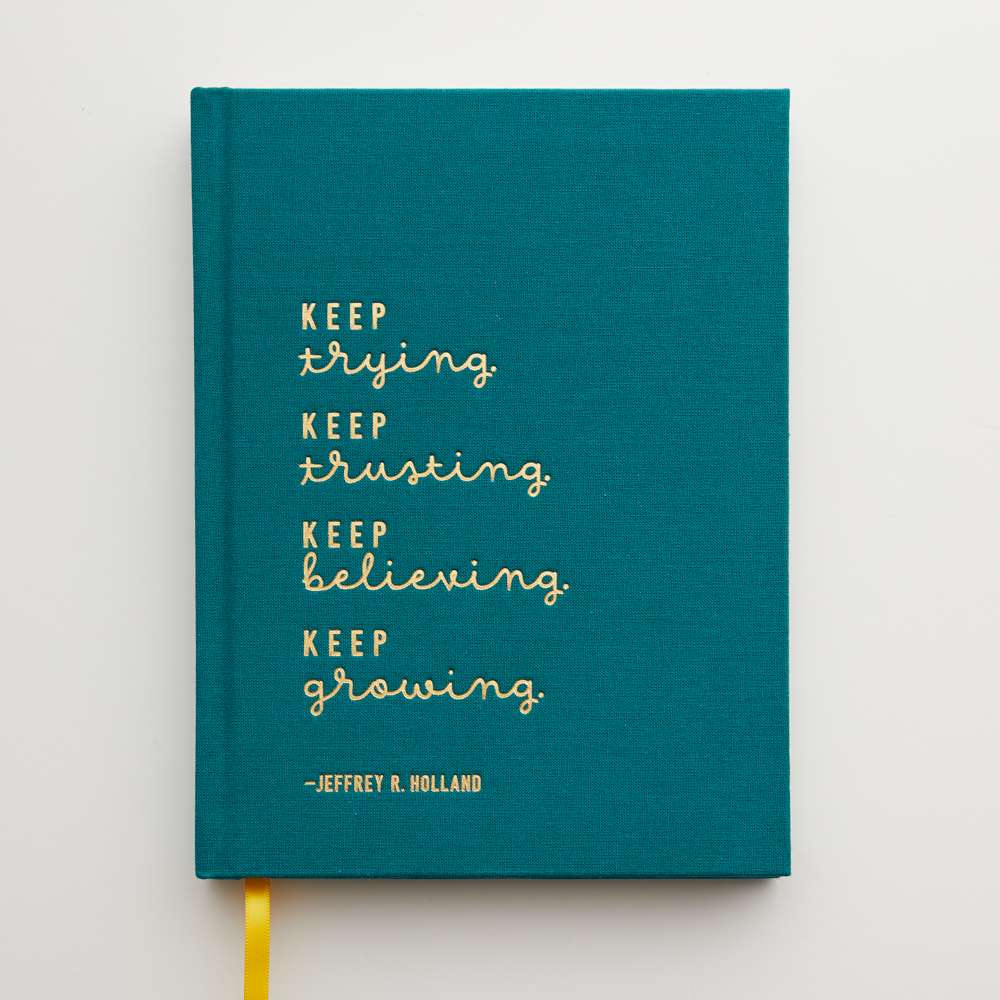 Keep Trying Journal, , large image number 5