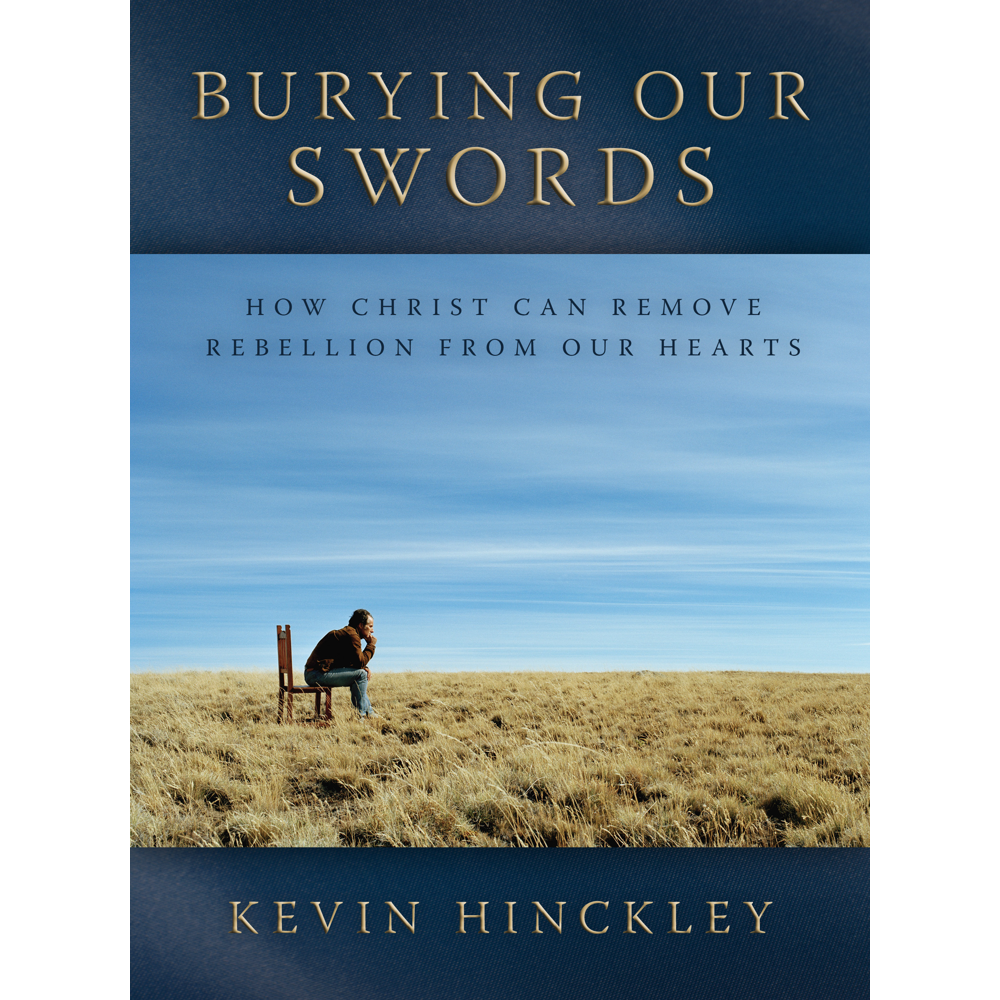 Burying Our Swords,  Burying Our Swords