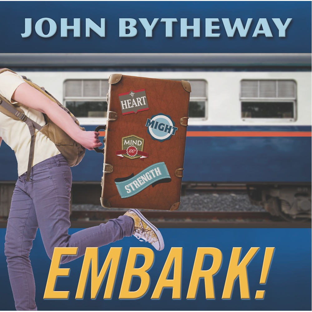 Embark!, , large image number 0