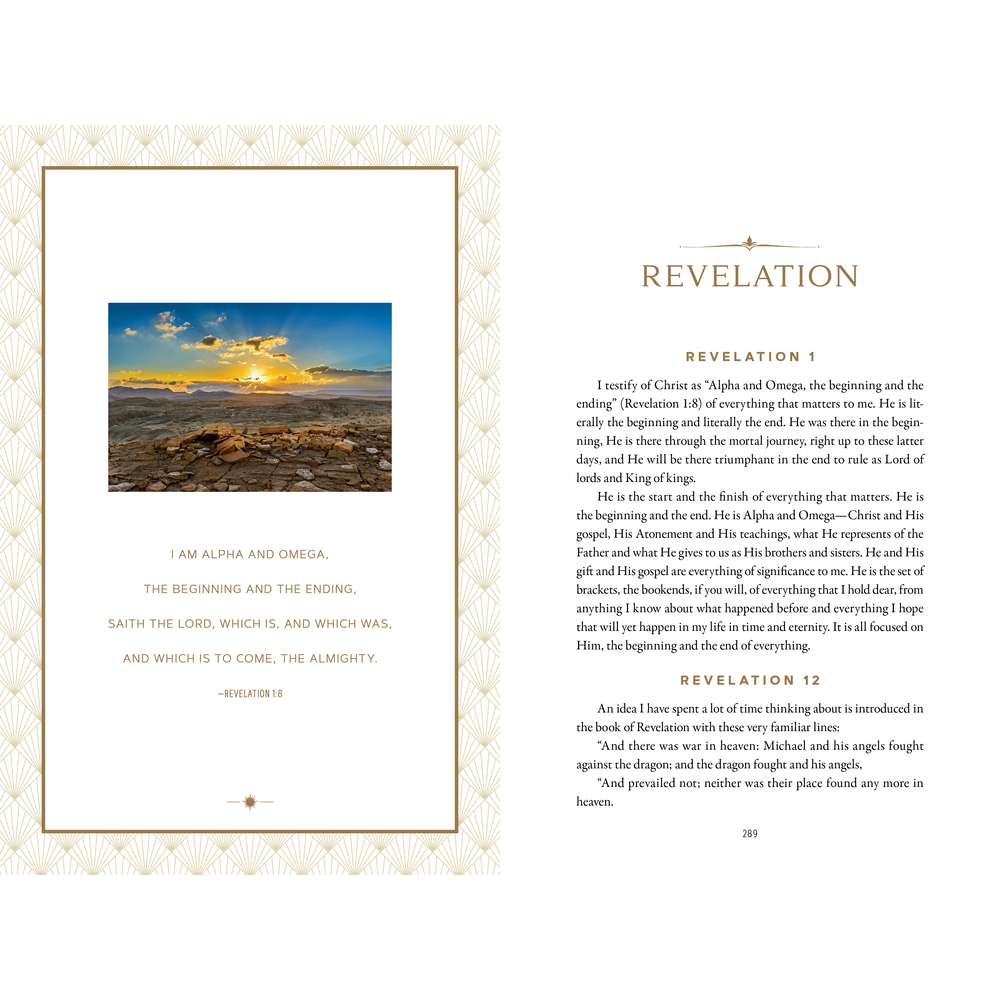 Our Day Star Rising 5