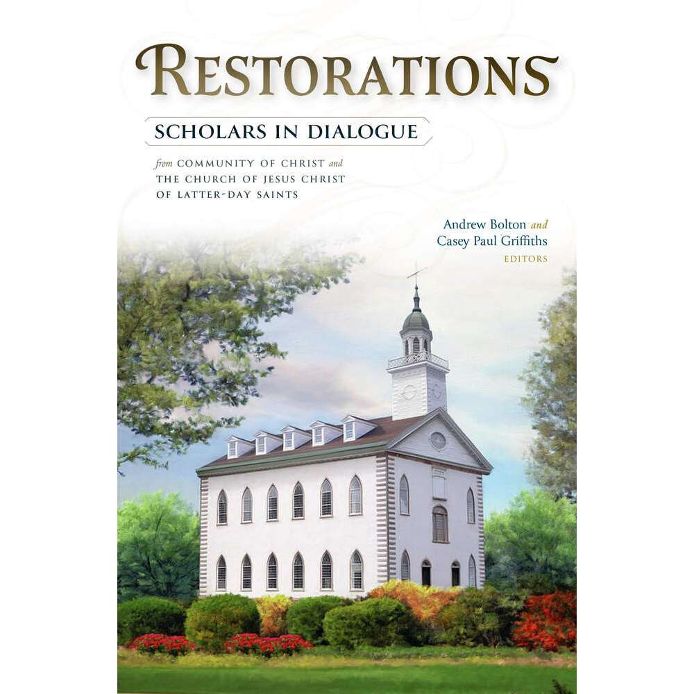 Restorations 2