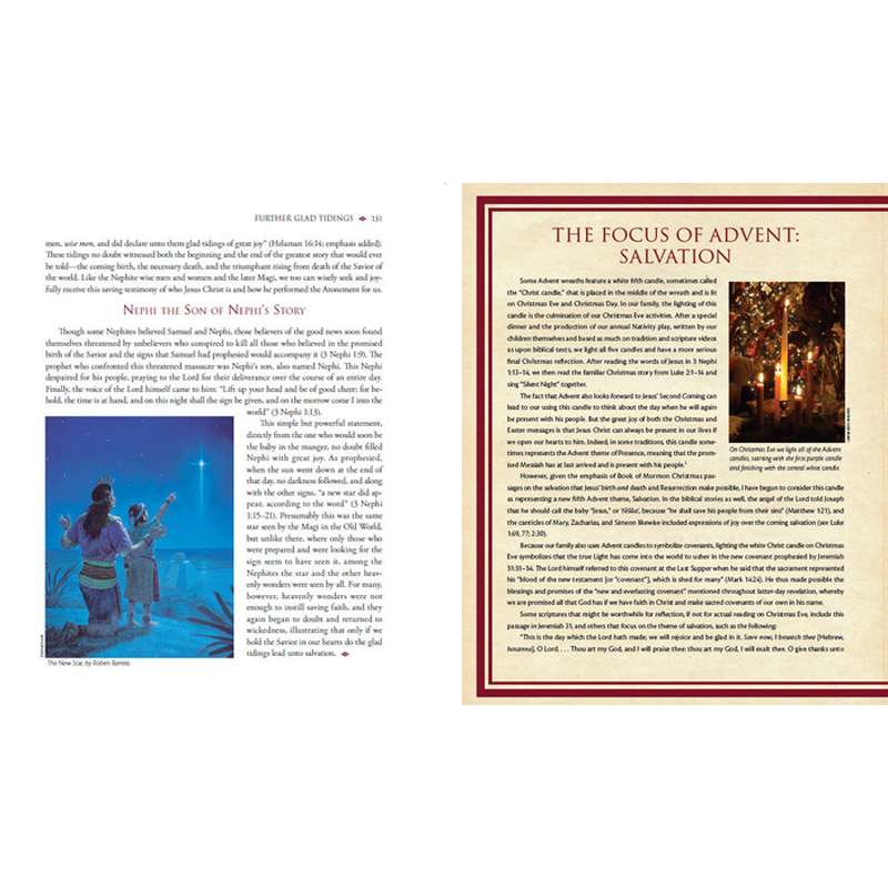 Good Tidings of Great Joy: An Advent Celebration of the Savior's Birth, , large image number 3