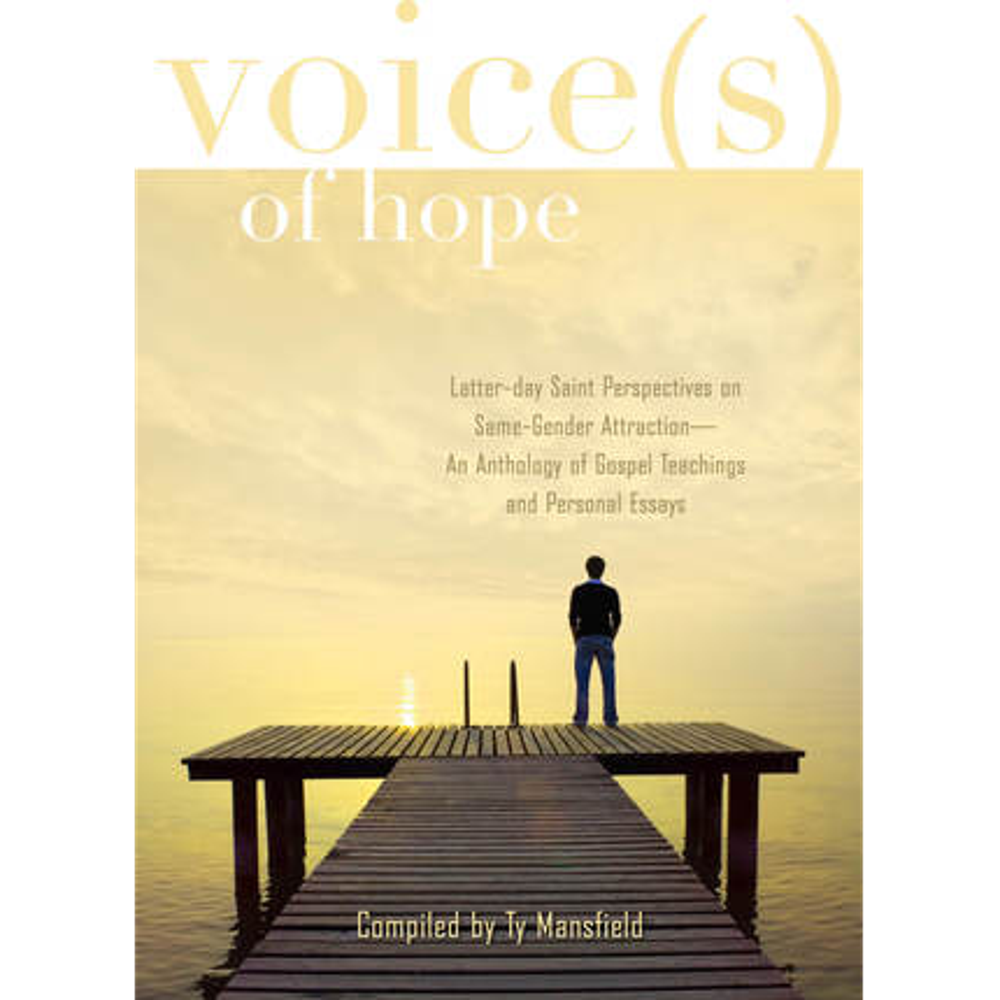 Voices of Hope, , large image number 0