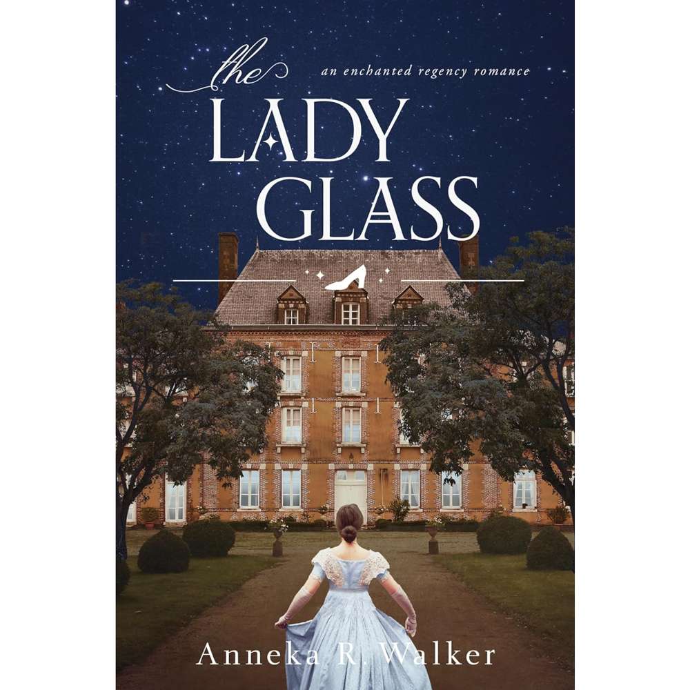 The Lady Glass, , large image number 0