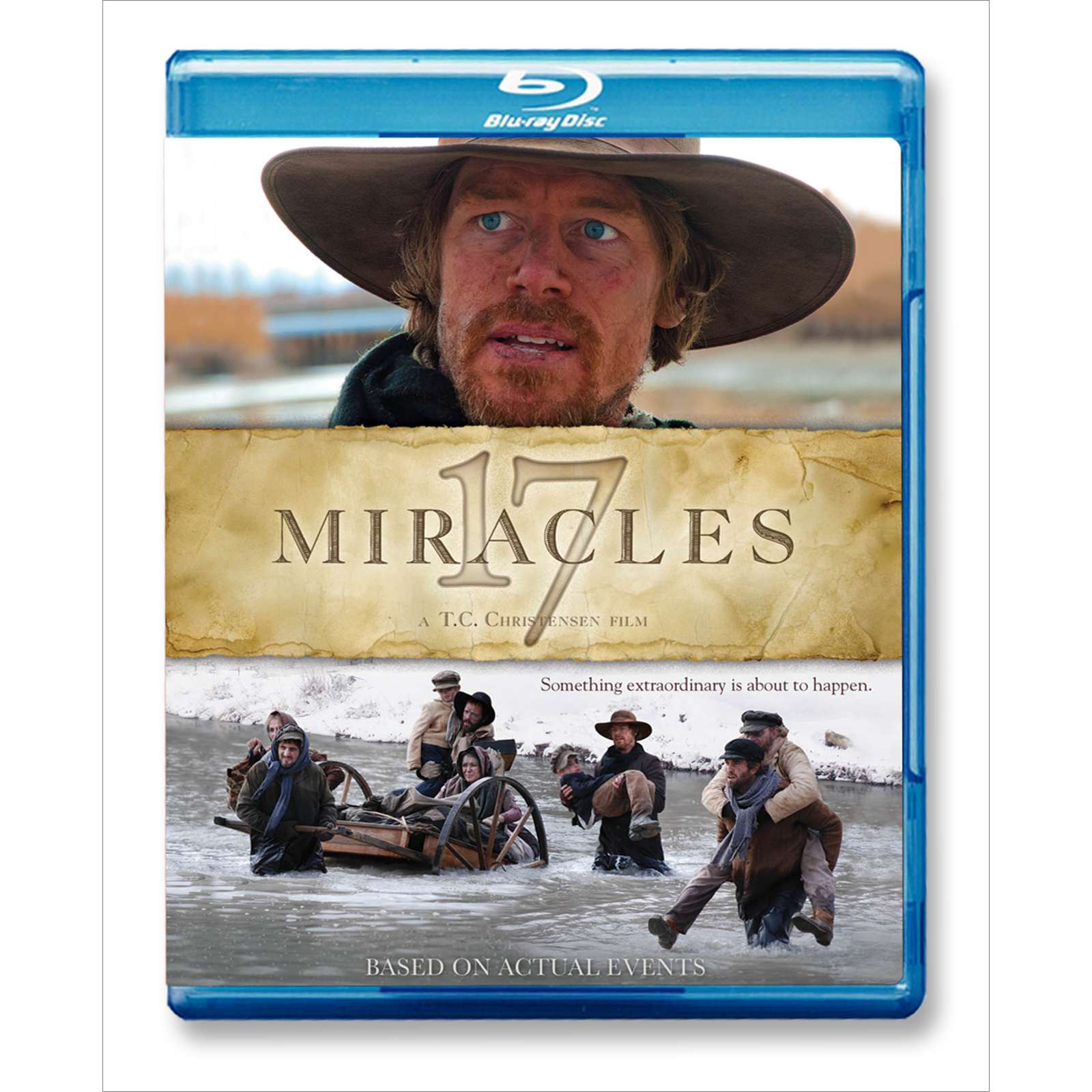 17 Miracles, , large image number 0