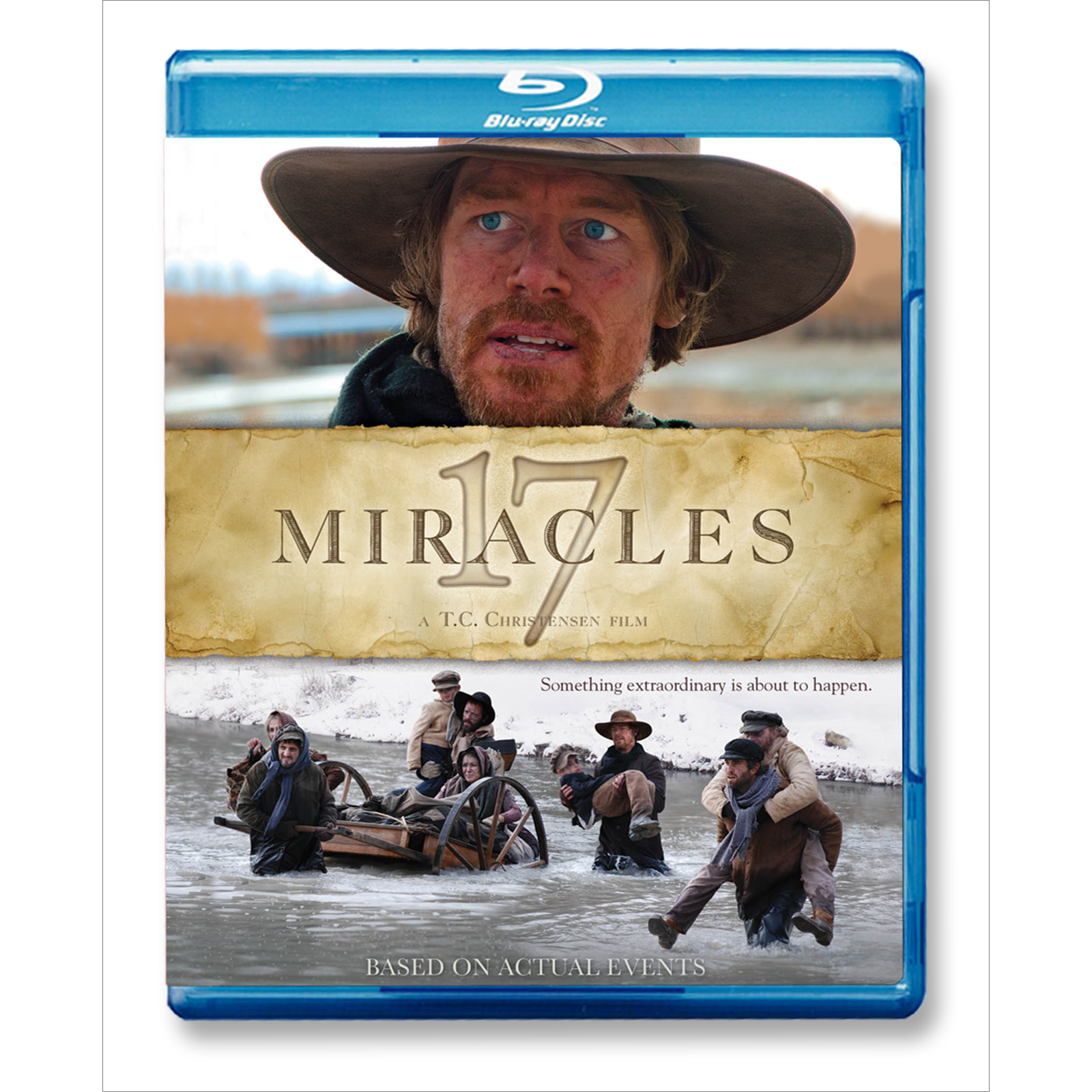 17 Miracles, , large image number 0