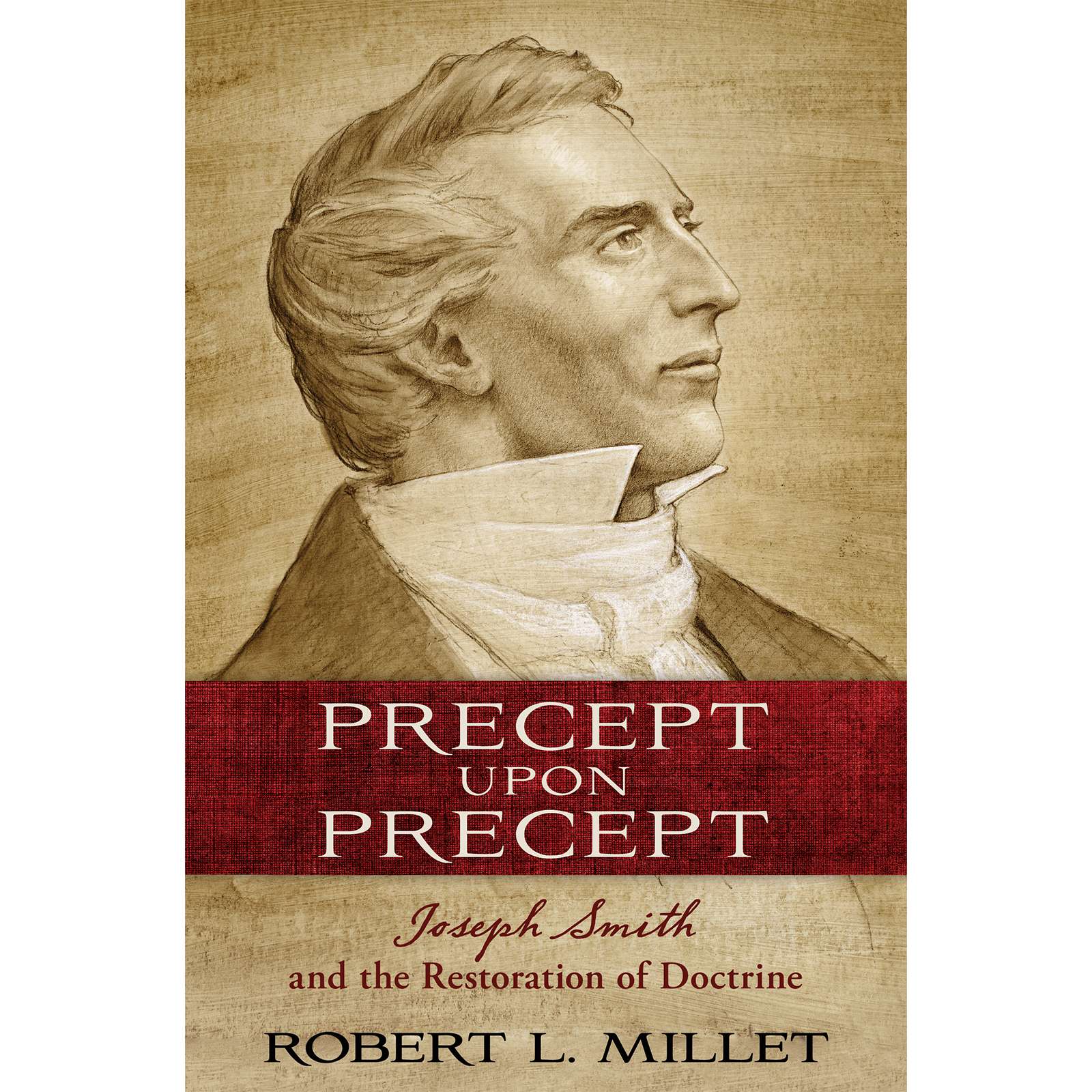 Precept upon Precept, , large image number 0
