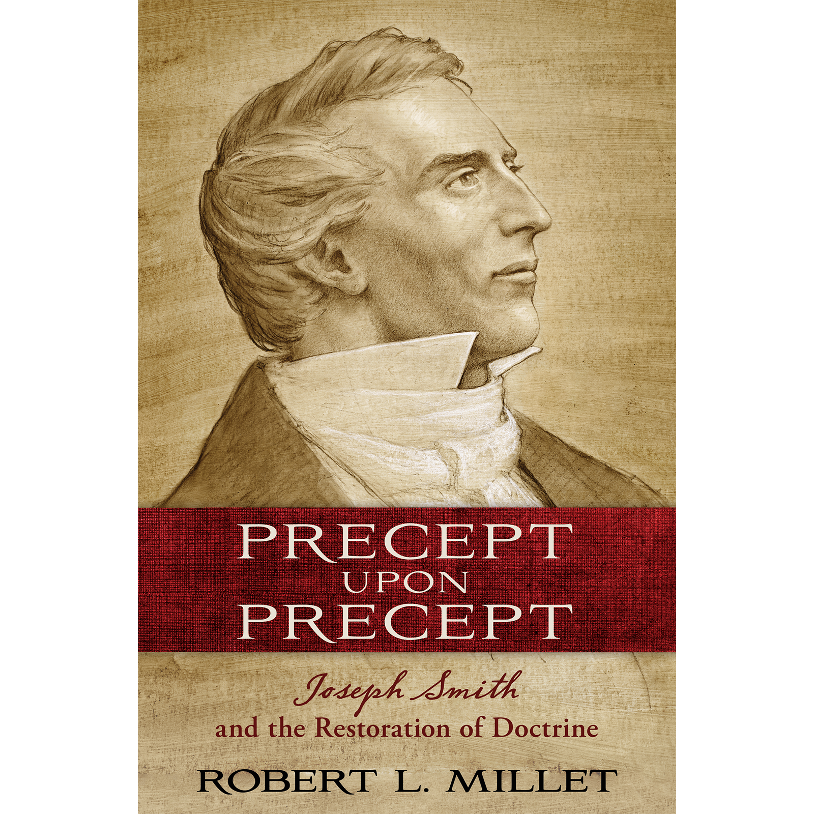 Precept upon Precept, , large image number 0