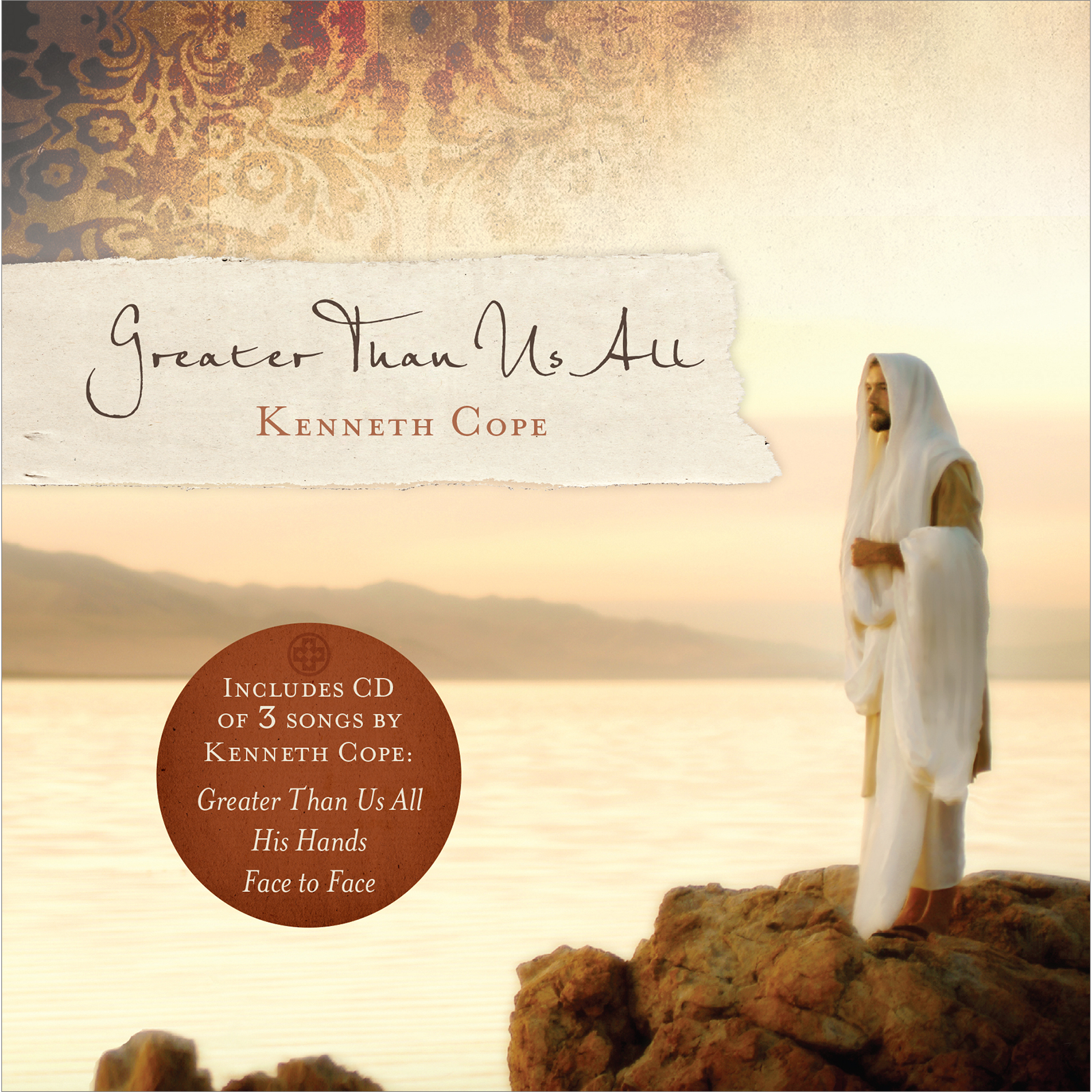 Greater Than Us All, , large image number 0