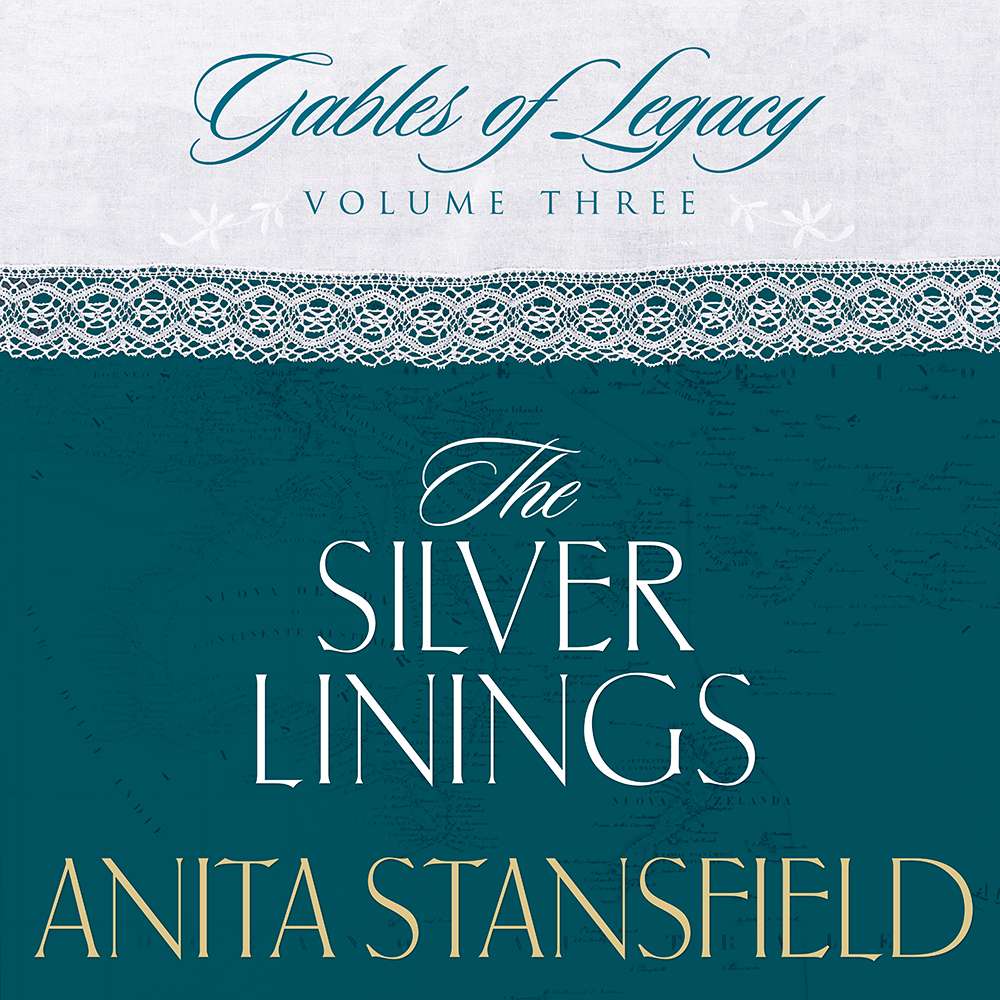 The Silver Linings (Gables of Legacy Vol. 3), , large