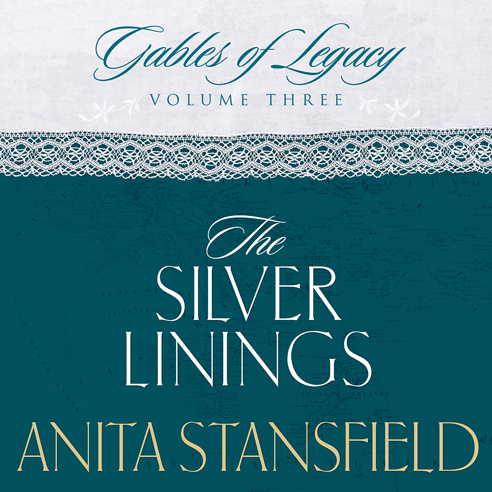 The Silver Linings (Gables of Legacy Vol. 3), , large image number 1