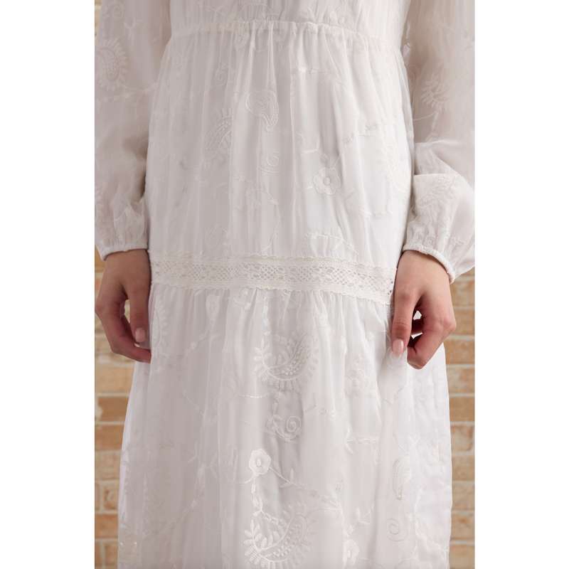 Ellie Temple Dress, , large image number 2