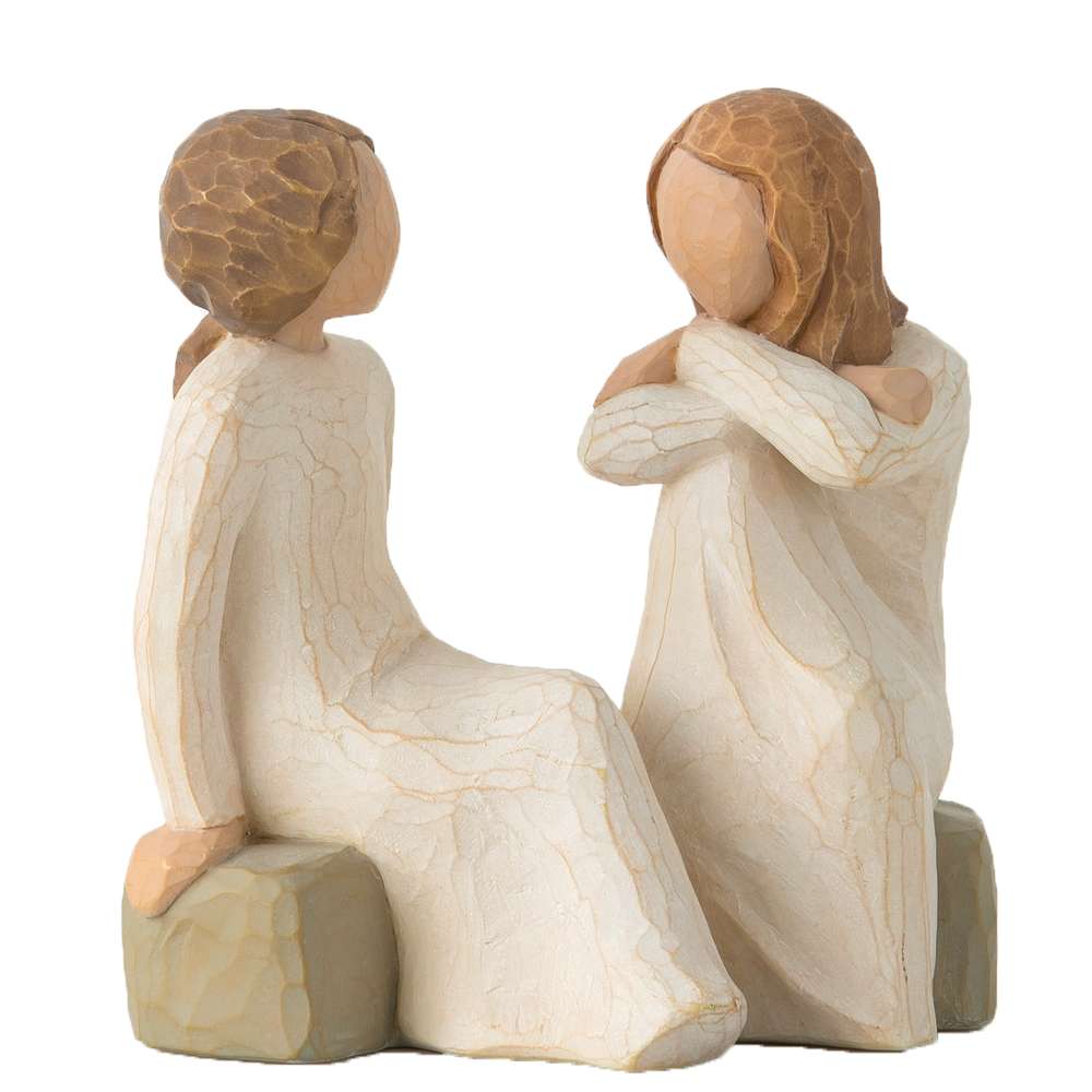 Heart and Soul Figurine, , large image number 0