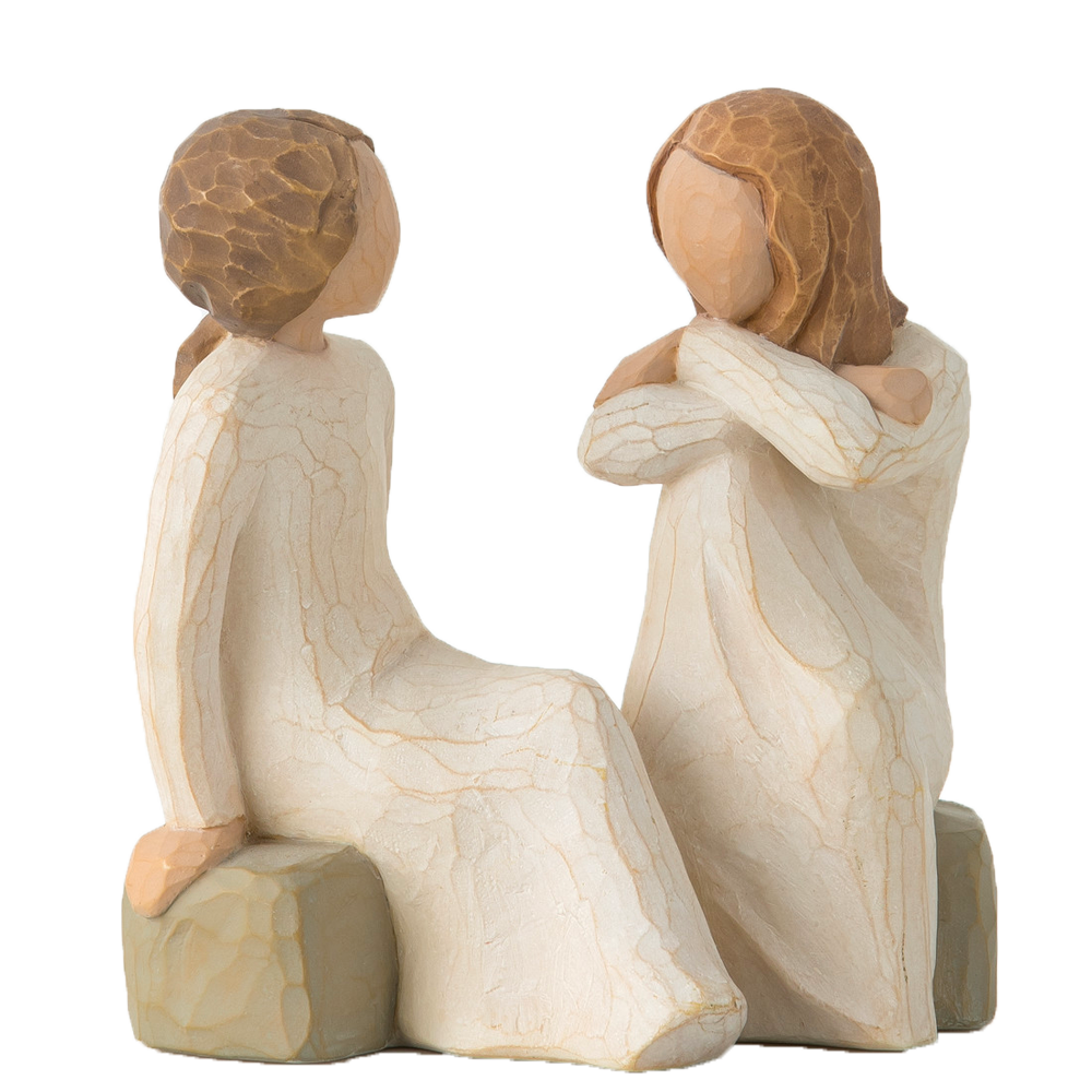 Heart and Soul Figurine