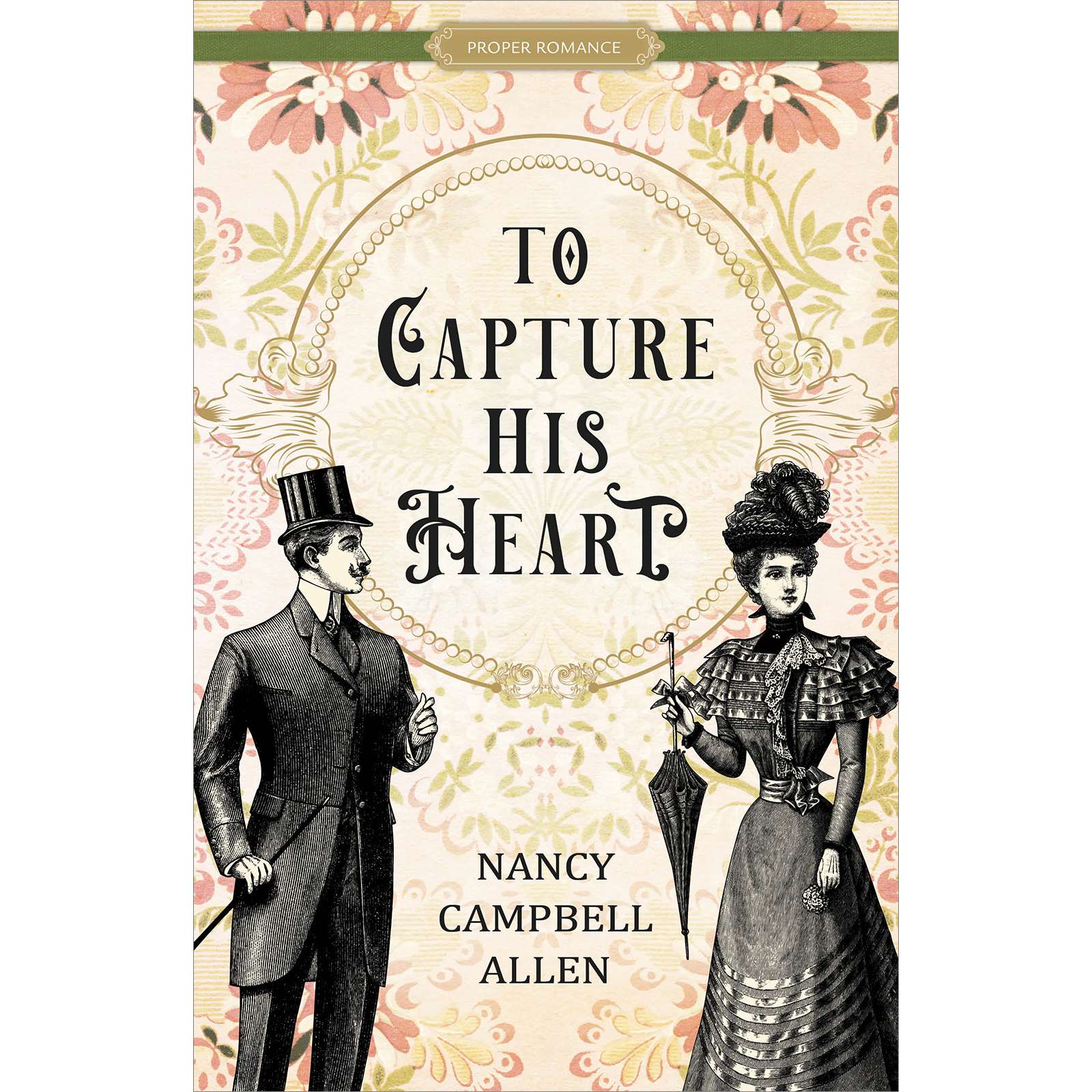 To Capture His Heart, , large image number 0