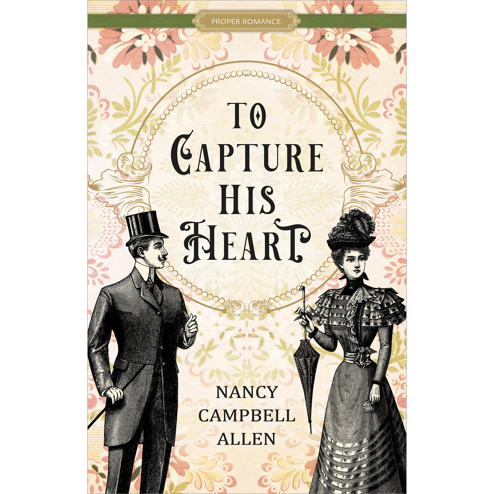 To Capture His Heart, , large image number 0