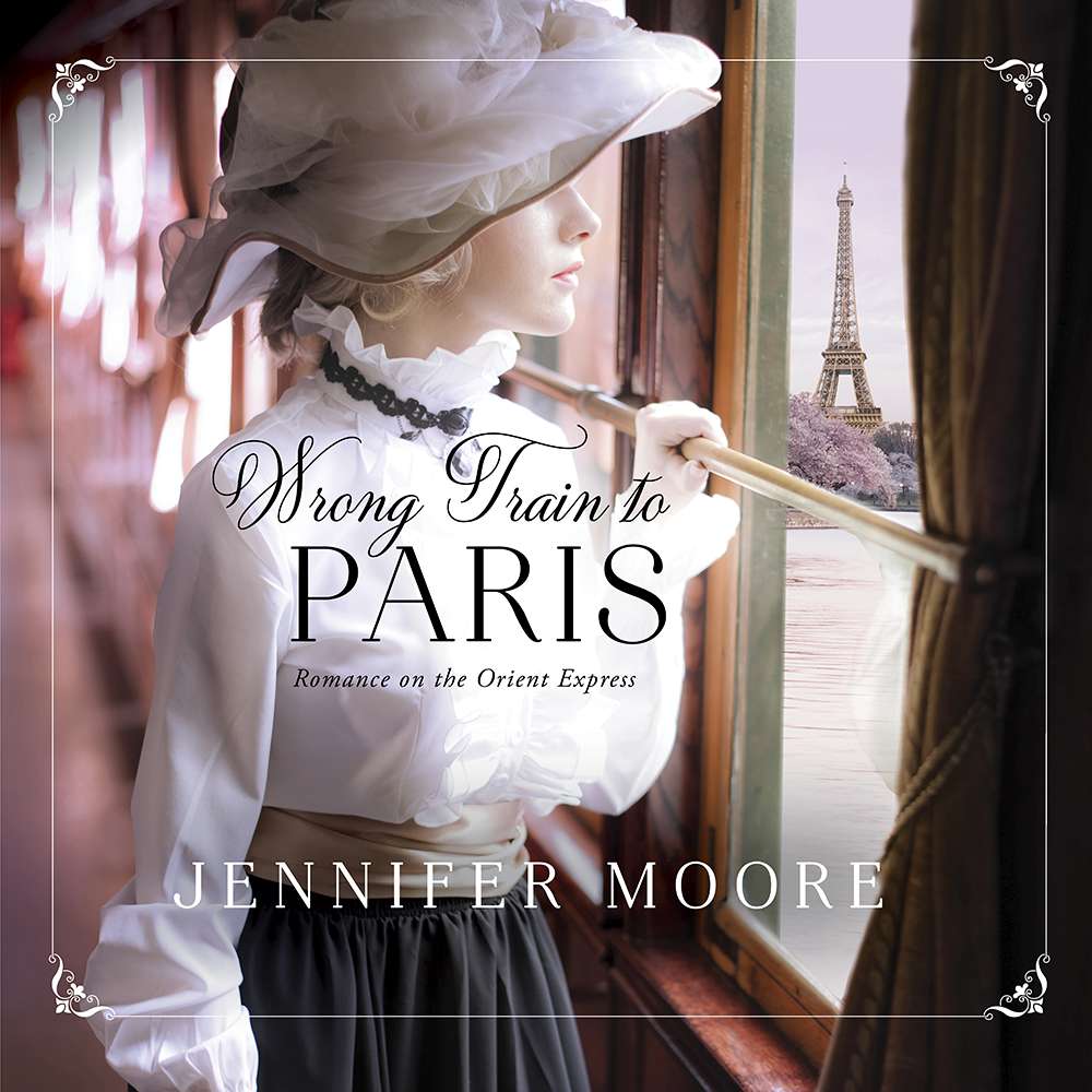 Wrong Train to Paris (Romance on the Orient Express, Book 2), , large image number 1