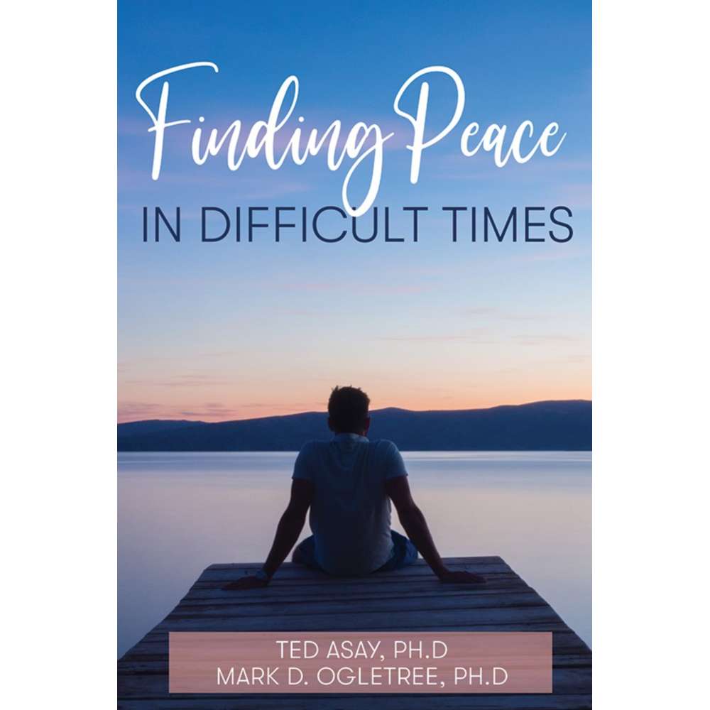 Finding Peace in Difficult Times, , large image number 0