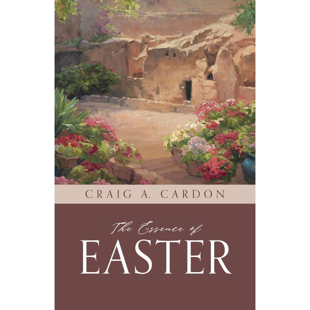 The Essence of Easter 1