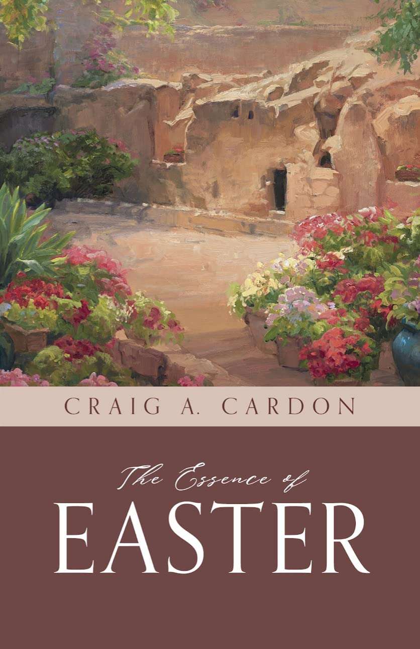 The Essence of Easter