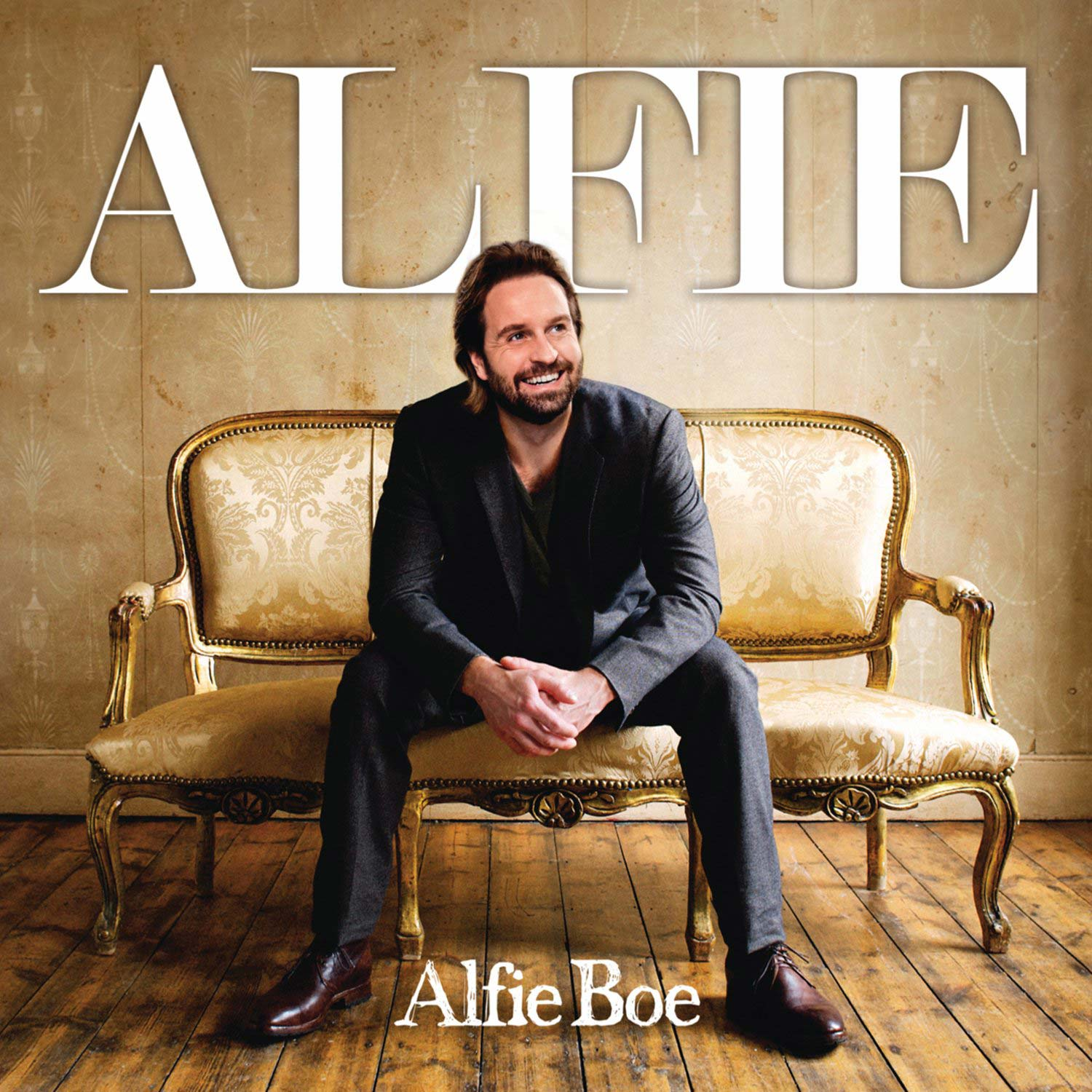Alfie, , large image number 0