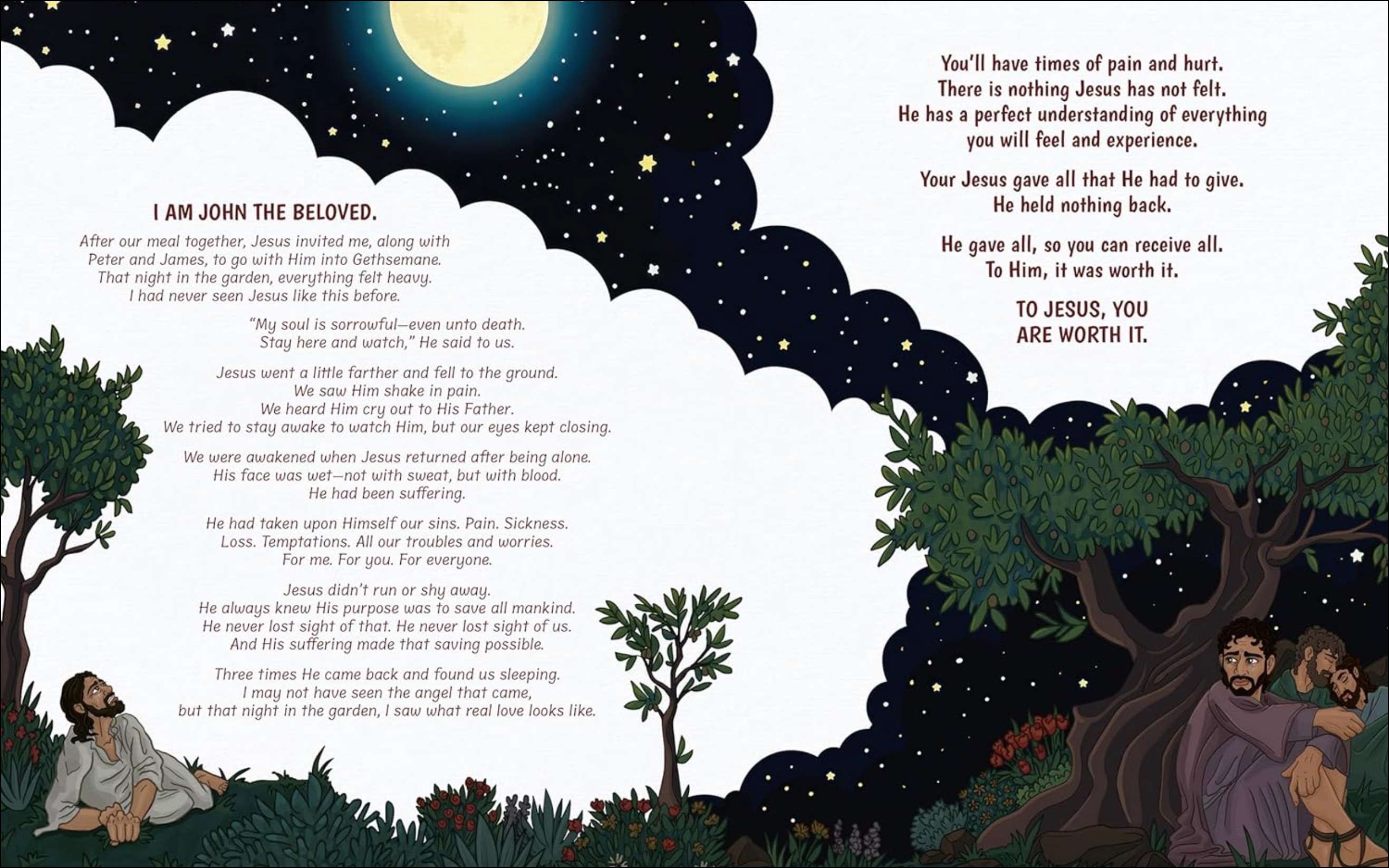 Your Jesus, , large image number 2