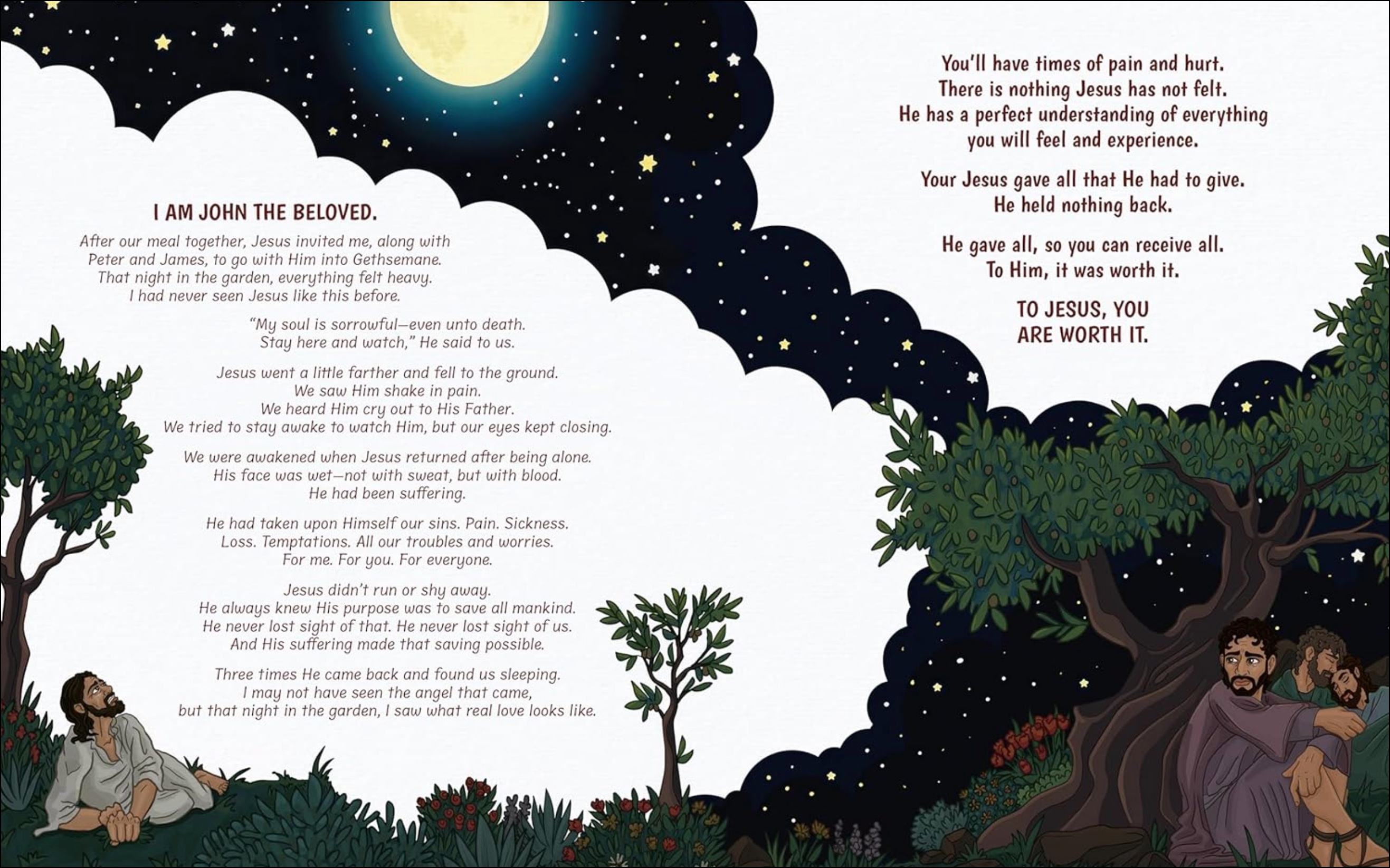 Your Jesus, , large image number 2