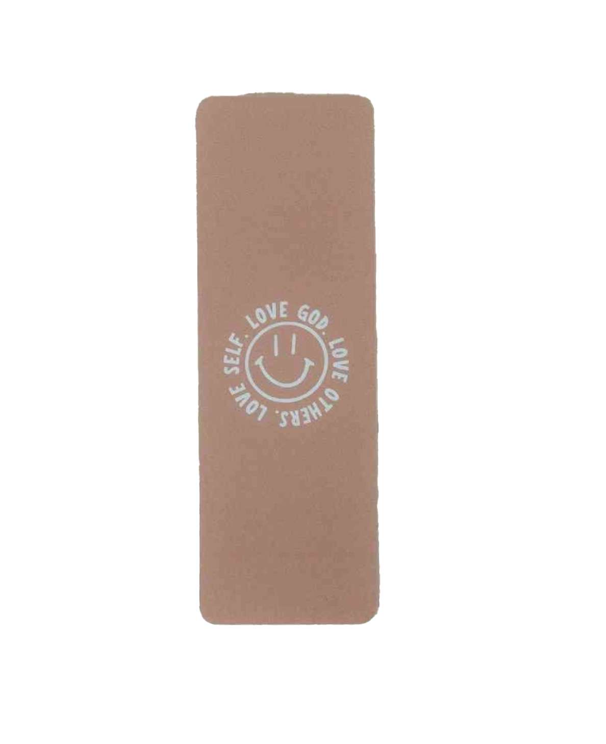 Love God Bookmark
