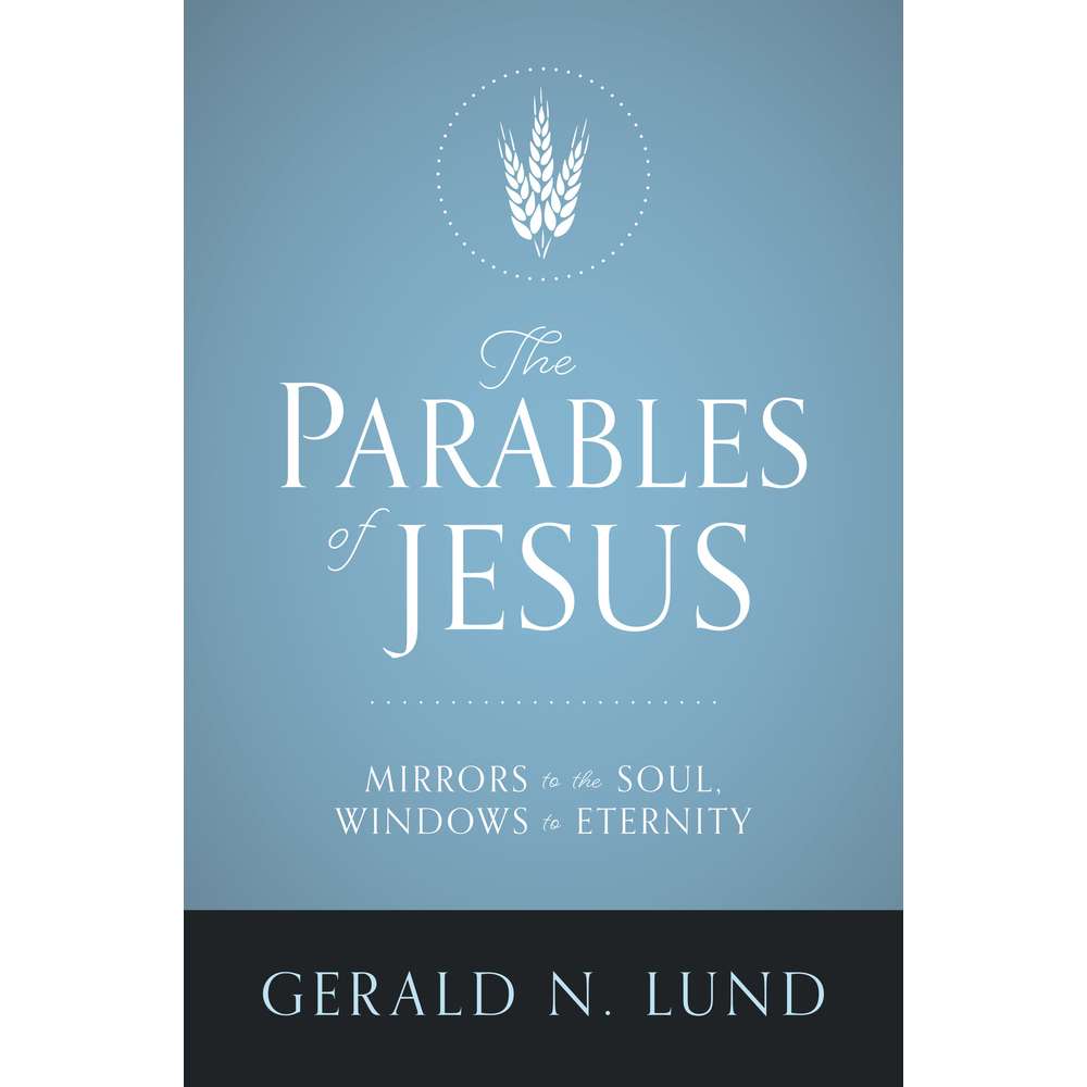 The Parables of Jesus